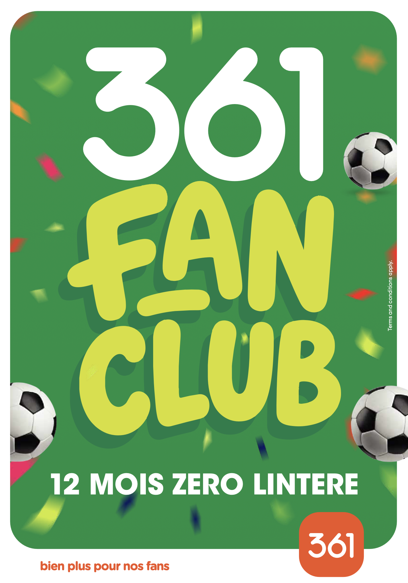 Fan Club